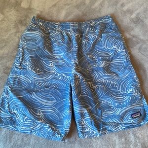 Patagonia Swimsuit Like New Size Mens S